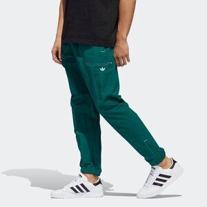 Adidas Summer Ball Tracksuit Bottoms GD2056 New Joggers Everyday Pants MENS SZ M